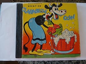 Walt Disney s Story of Clarabelle Cow