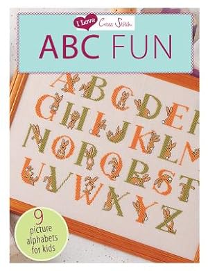 Seller image for ABC Fun: 9 Picture Alphabets for Kids (Paperback or Softback) for sale by BargainBookStores