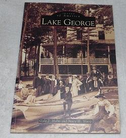 Seller image for Lake George (Images of America) for sale by Pheonix Books and Collectibles