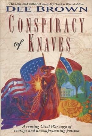 Seller image for Conspiracy of Knaves for sale by Kenneth A. Himber