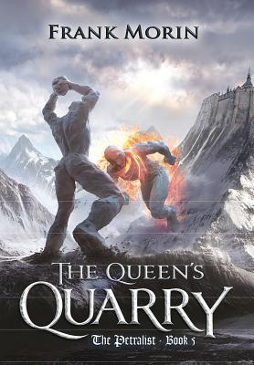Immagine del venditore per The Queen's Quarry (Hardback or Cased Book) venduto da BargainBookStores