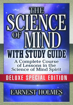 Immagine del venditore per The Science of Mind with Study Guide: Deluxe Special Edition (Paperback or Softback) venduto da BargainBookStores