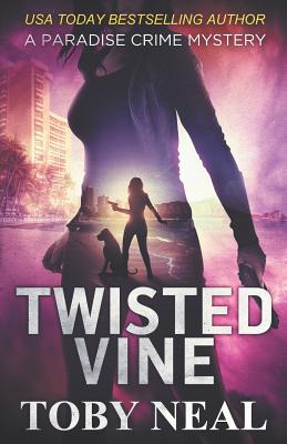 Seller image for Twisted Vine (Paperback or Softback) for sale by BargainBookStores