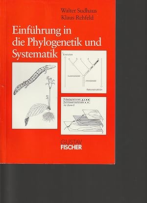 Einführung in die Phylogenetik und Systematik