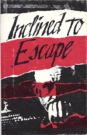 Seller image for Inclined to Escape mv AS NEW for sale by Charles Lewis Best Booksellers