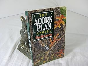 Seller image for THE ACORN PLAN for sale by Frey Fine Books