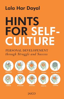 Immagine del venditore per Hints for Self Culture (Paperback or Softback) venduto da BargainBookStores