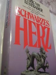 Schwarzes Herz