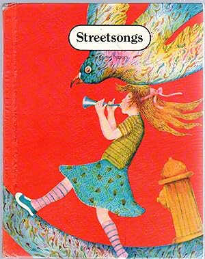 Bild des Verkufers fr Streetsongs: The Keytext Program zum Verkauf von Between the Covers-Rare Books, Inc. ABAA