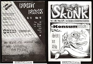 Fight back / Skunk #13/5 : Antifa Jugendinfo Berlin