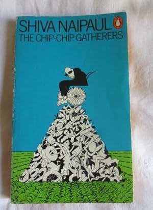 Seller image for The Chip-chip Gatherers for sale by MacKellar Art &  Books