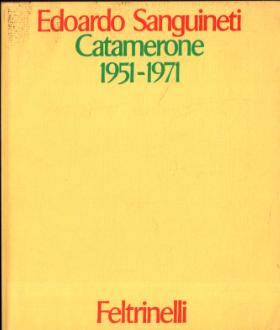 Catamerone 1951-1971