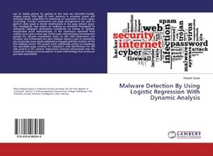 Immagine del venditore per Malware Detection By Using Logistic Regression With Dynamic Analysis venduto da AHA-BUCH GmbH