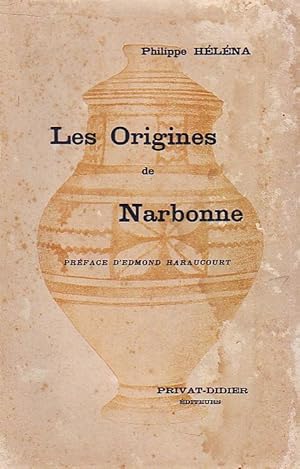 Les origines de Narbonne