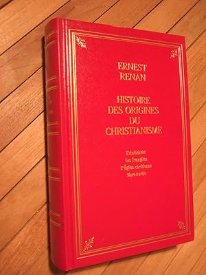 Image du vendeur pour Histoire des origines du christianisme - Tome 2 mis en vente par Domifasol