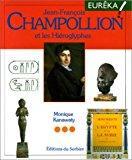Seller image for Jean-franois Champollion Et Les Hiroglyphes for sale by RECYCLIVRE