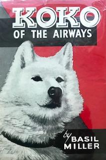 Koko of the Airways