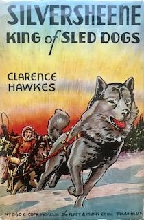 Silversheene: King Of the Sled Dogs