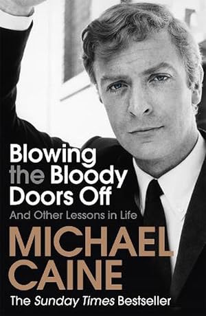 Seller image for Blowing the Bloody Doors Off (Paperback) for sale by AussieBookSeller