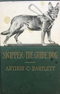 Skipper: The Guide Dog