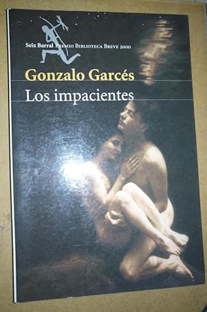 Seller image for Los impacientes for sale by Llibreria Fnix