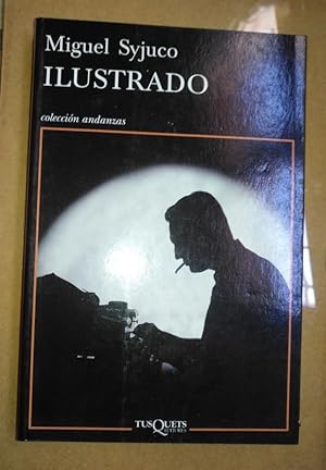 Seller image for Ilustrado for sale by Llibreria Fnix