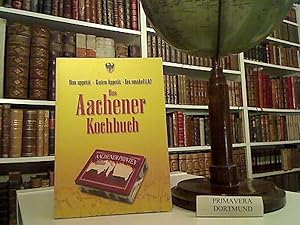 Das Aachener Kochbuch.