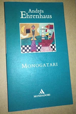 Seller image for Monogatari for sale by Llibreria Fènix