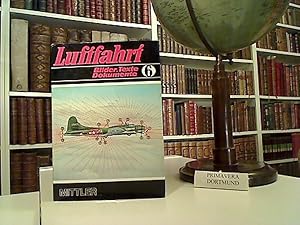 Luftfahrt Band 6. Bilder, Texte, Dokumente. Mit den Beiträgen aus Luftfahrt International , Hefte...