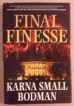 Seller image for Final Finesse for sale by Book Nook