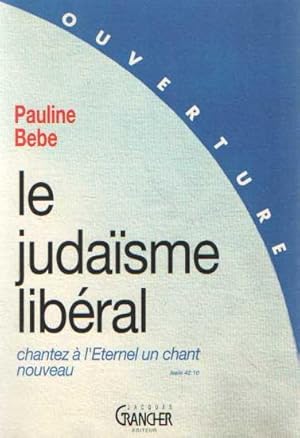 Seller image for Le judasme libral for sale by Bij tij en ontij ...