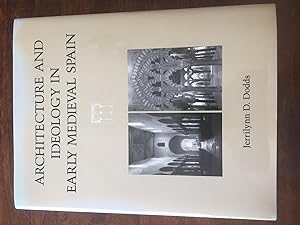 Seller image for Architecture and Ideology in Early Medieval Spain for sale by Barrow Bookstore