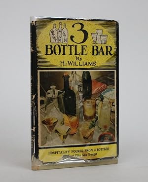 Bottle Bar