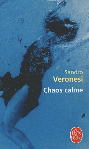 Image du vendeur pour Chaos calme mis en vente par librairie philippe arnaiz