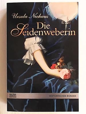 Image du vendeur pour Die Seidenweberin mis en vente par Leserstrahl  (Preise inkl. MwSt.)