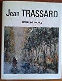 Seller image for Jean trassard (la vie et l'oeuvre de) for sale by RECYCLIVRE