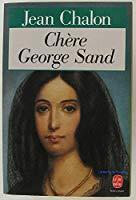 Bild des Verkufers fr Chre George Sand zum Verkauf von RECYCLIVRE