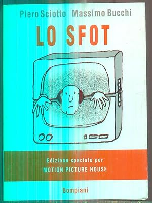 Bild des Verkufers fr Moriente e uccidente/Lo Sfot zum Verkauf von Librodifaccia