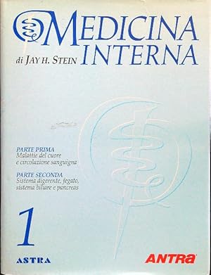 Medicina interna. Vol 1