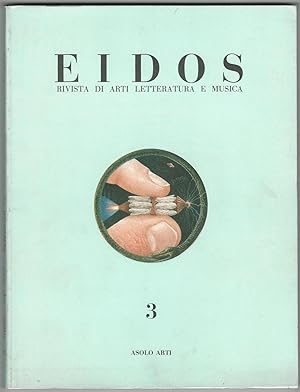 Eidos: rivista di cultura. 3.