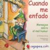 Seller image for Cuando me enfado for sale by AG Library