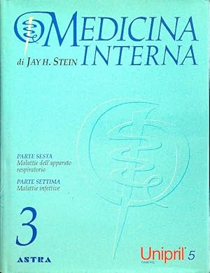 Medicina interna. Vol 3