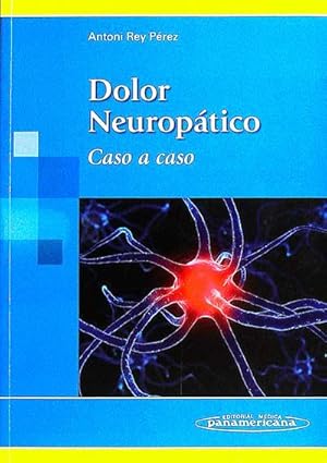 Imagen del vendedor de Dolor neuroptico. Caso a caso a la venta por LibroUsado | TikBooks