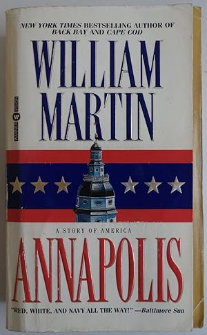 Seller image for Annapolis for sale by Sklubooks, LLC