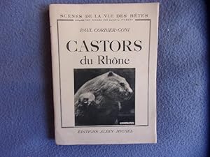 Castors du Rhône