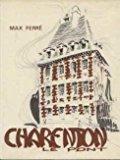 Seller image for Charenton-le-pont d'hier  aujourd'hui for sale by RECYCLIVRE