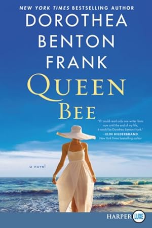 Seller image for Queen Bee for sale by GreatBookPrices