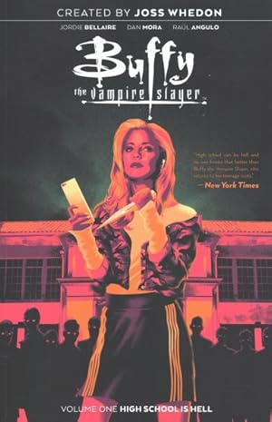 Seller image for Buffy the Vampire Slayer 1 : High School Is Hell for sale by GreatBookPrices