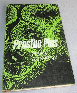 Bild des Verkufers fr Prostho Plus zum Verkauf von Bramble Books