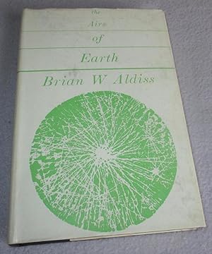 Bild des Verkufers fr The Airs of Earth zum Verkauf von Bramble Books